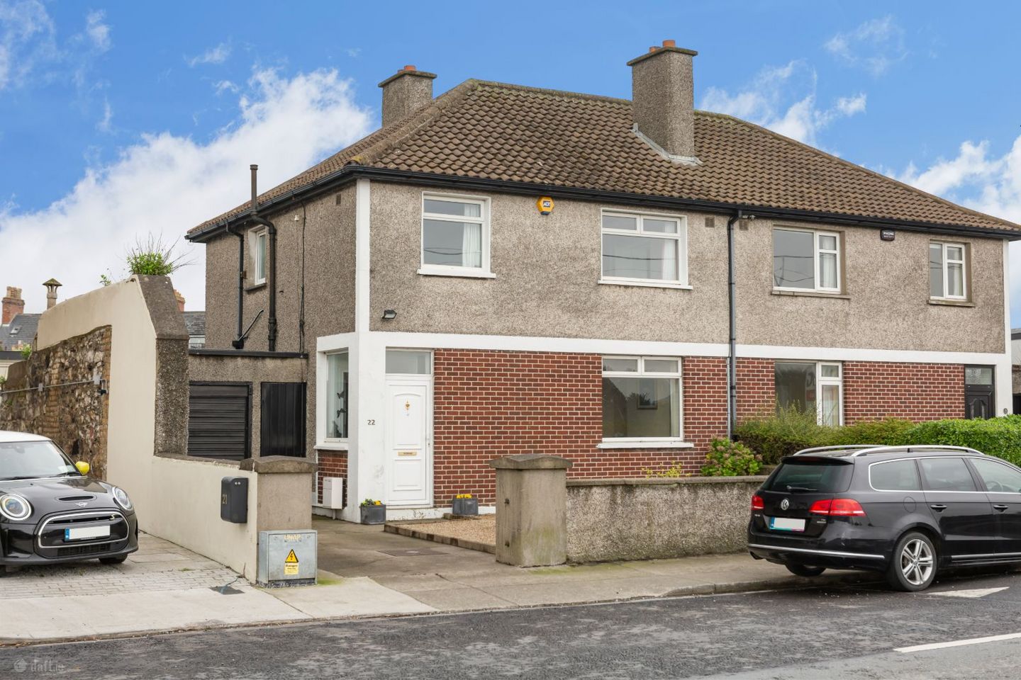 22 Beach Road, Sandymount, Dublin 4, D04XT62