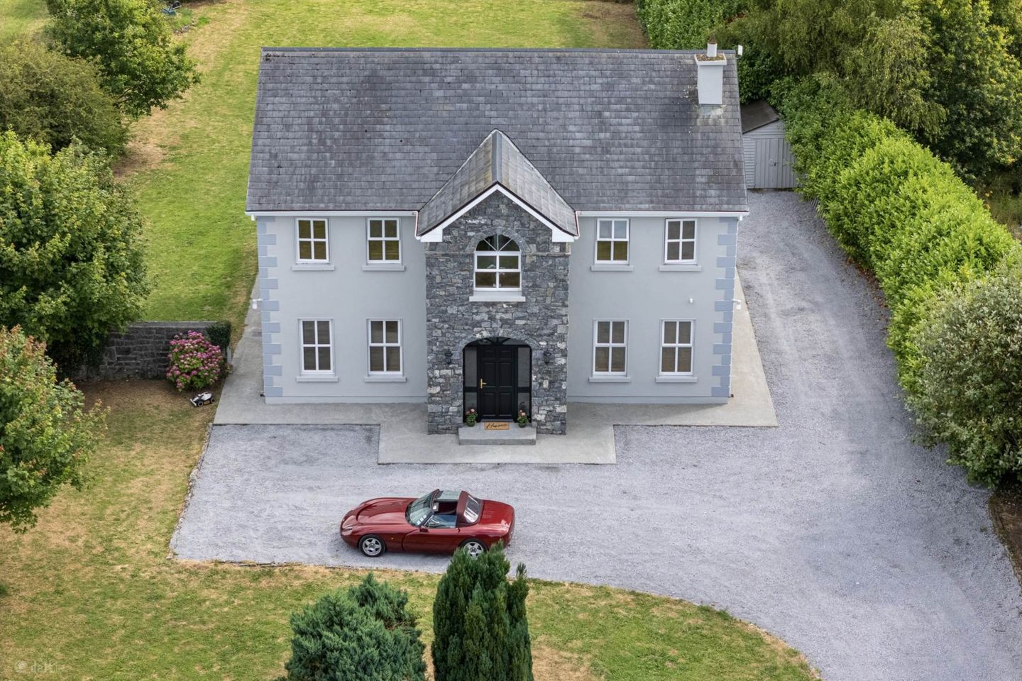 Kilroe, Ower, Headford, Co. Mayo, H91R2XD