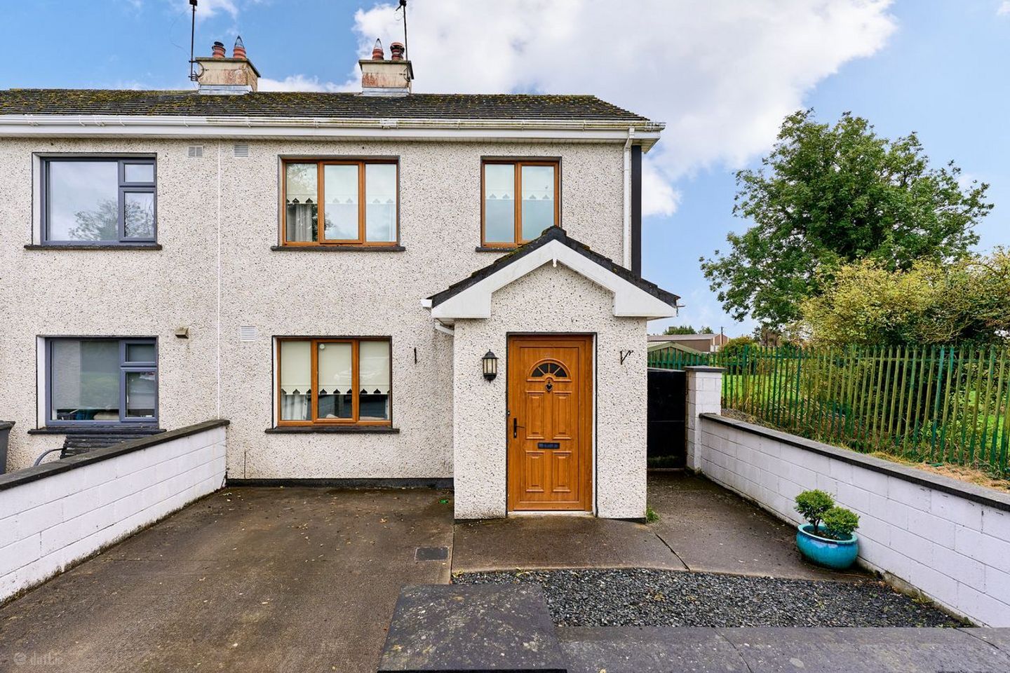 21 Castle Court, Daingean, Daingean, Co. Offaly, R35DY61