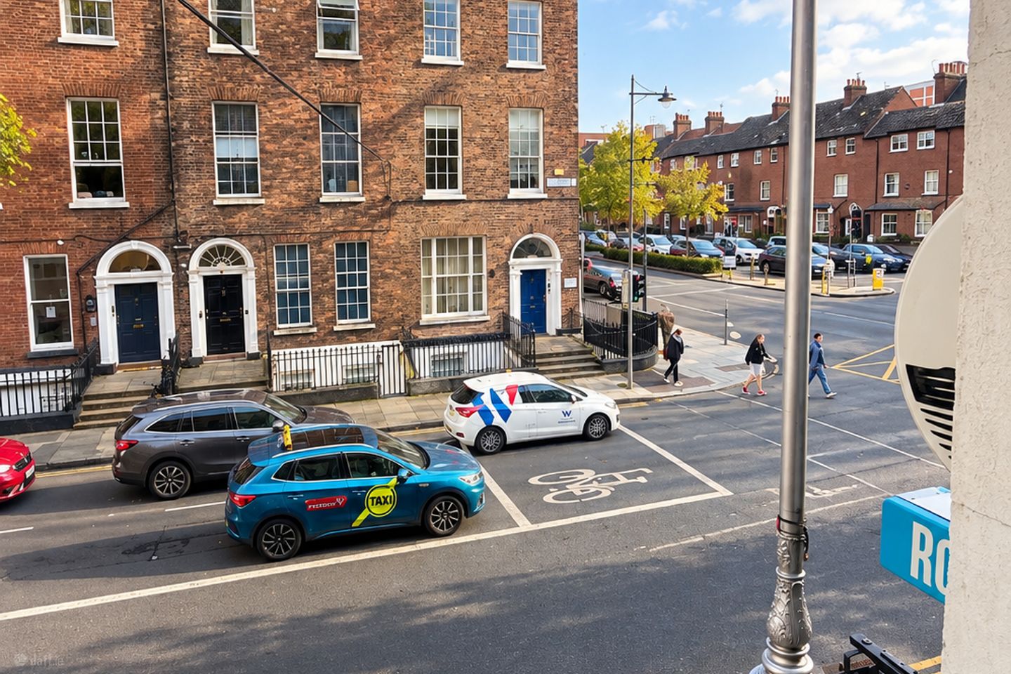 Flat 1, 42 Gardiner Street Upper, Dublin 1