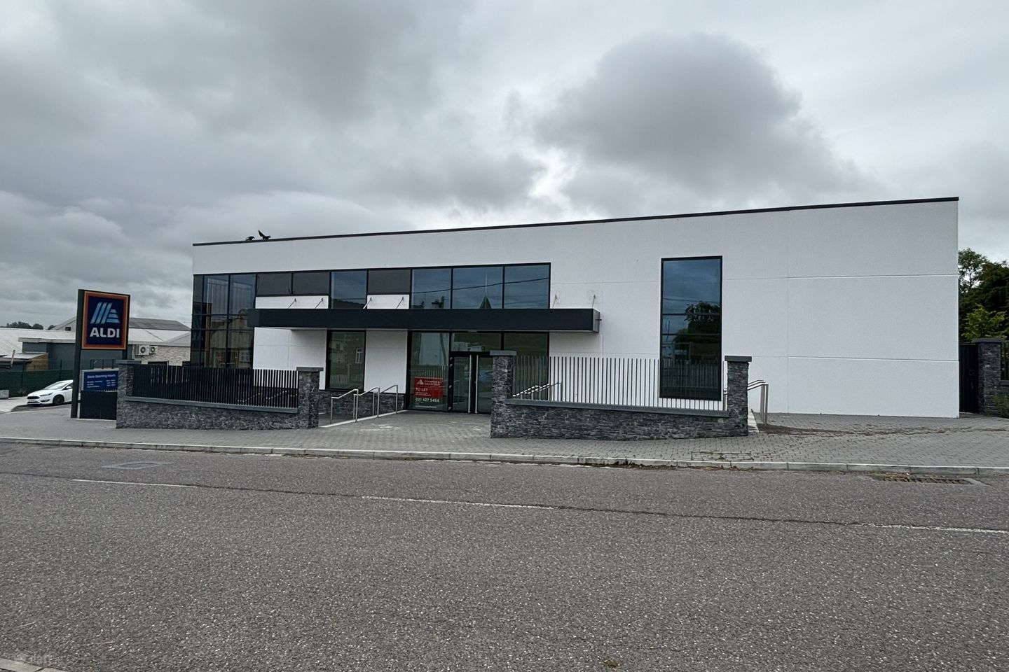 Commercial/Office/Retail Opportunity, Percival Street, Kanturk, Co. Cork