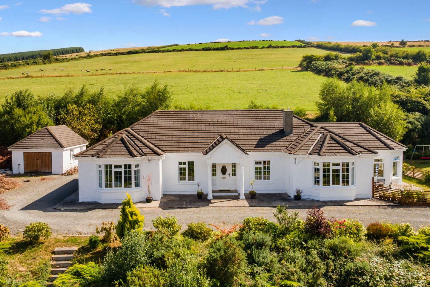 Newtown, Tinahely, Co. Wicklow, Y14CK73