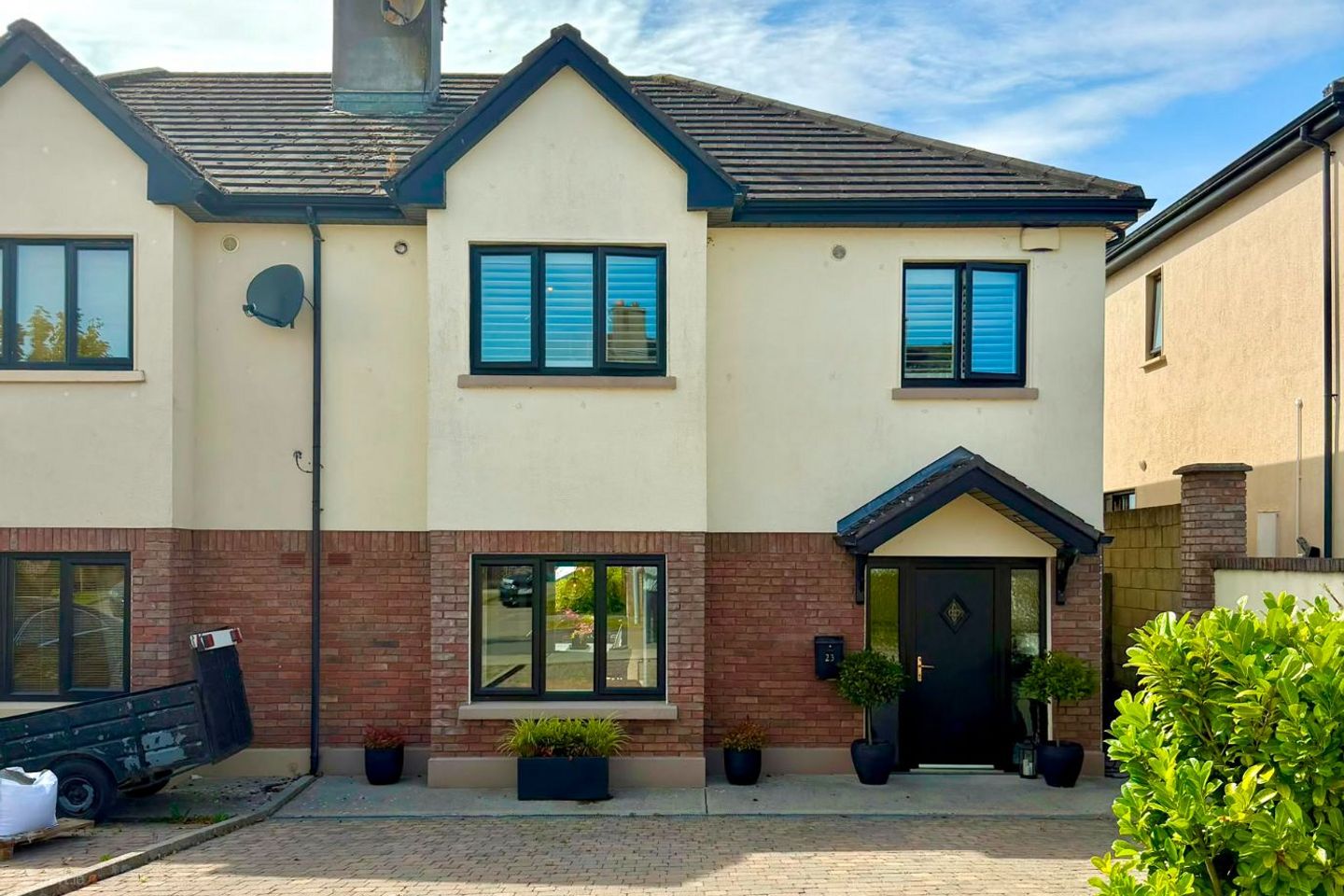23 Clibborne Way, Moate, Moate, Co. Westmeath, N37XY31