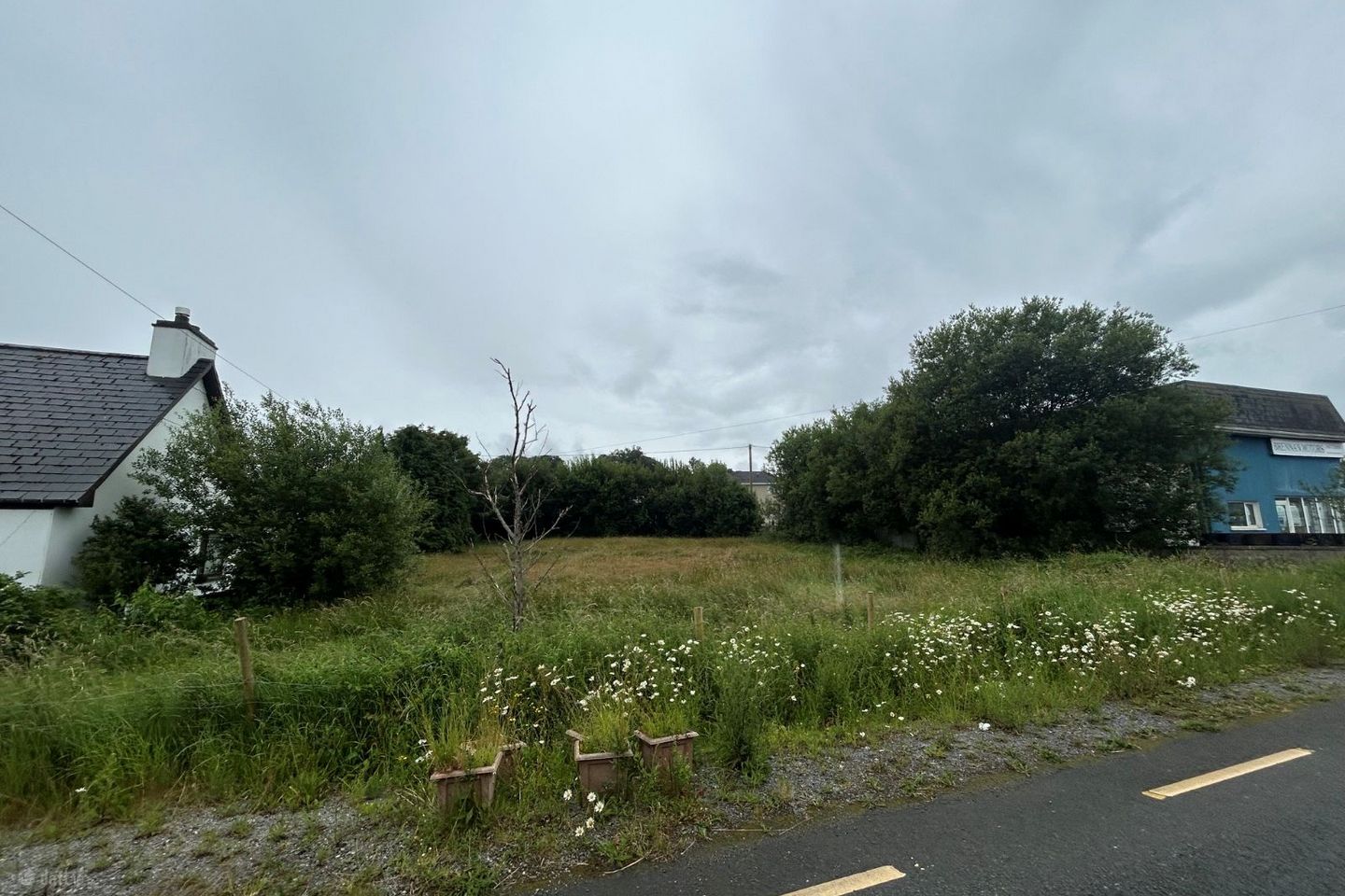 Shinnagh Cross, Rathmore, Co. Kerry