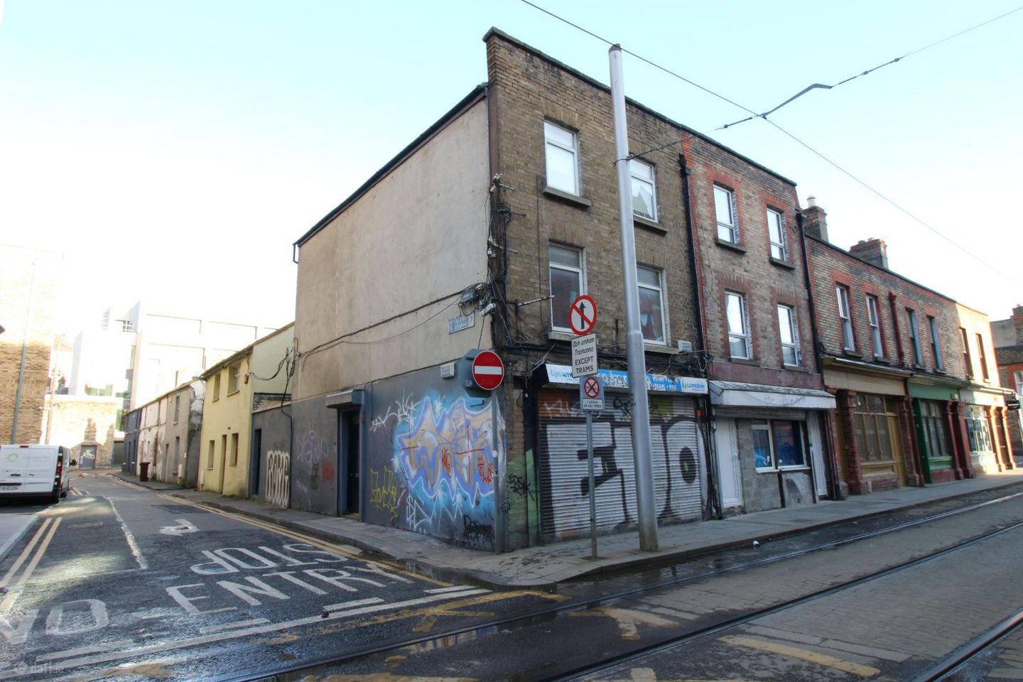 27 Benburb Street, Dublin 7, Arbour Hill, Dublin 7