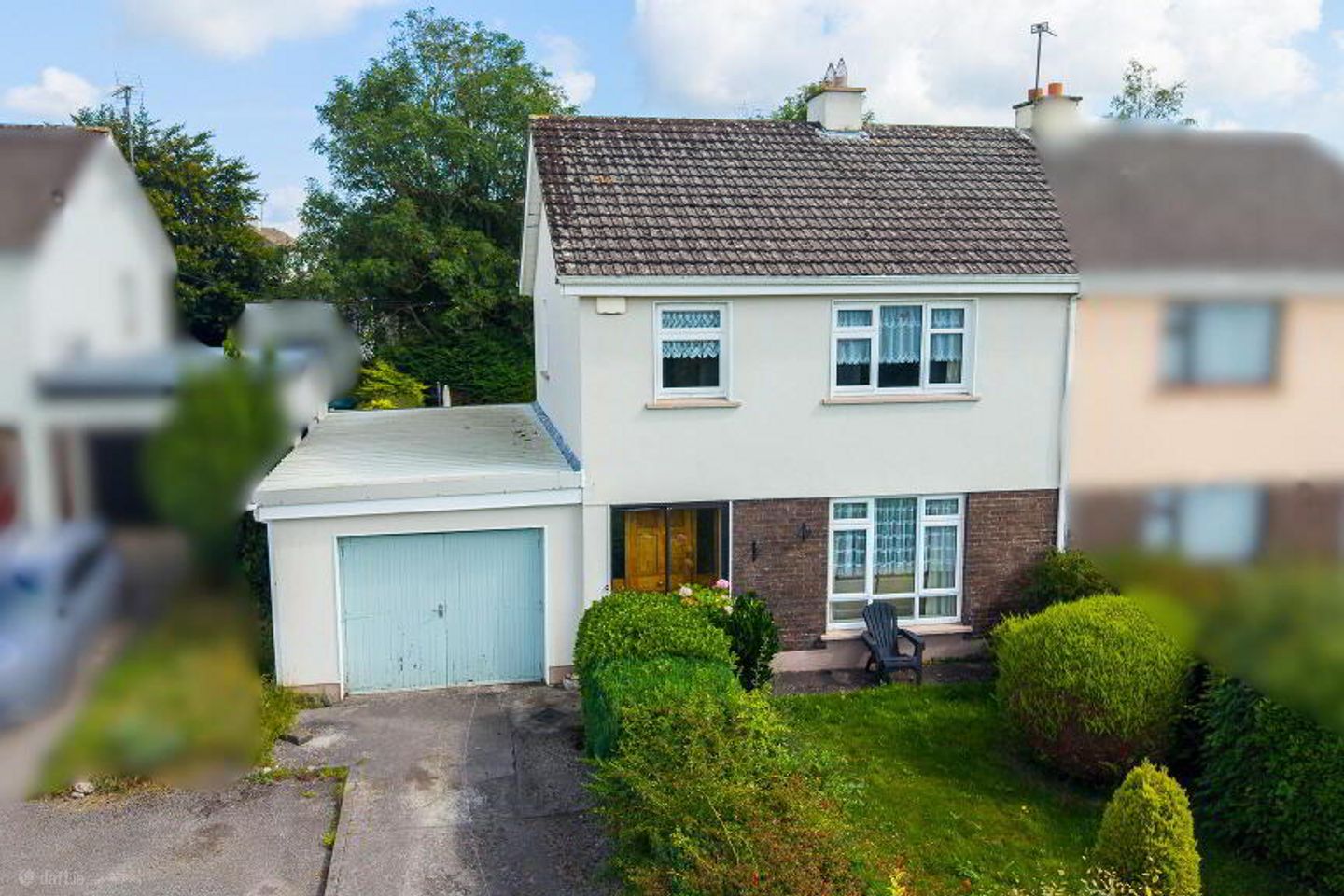 2 Kildalloge Heights, Strokestown, Co. Roscommon, F42VP08