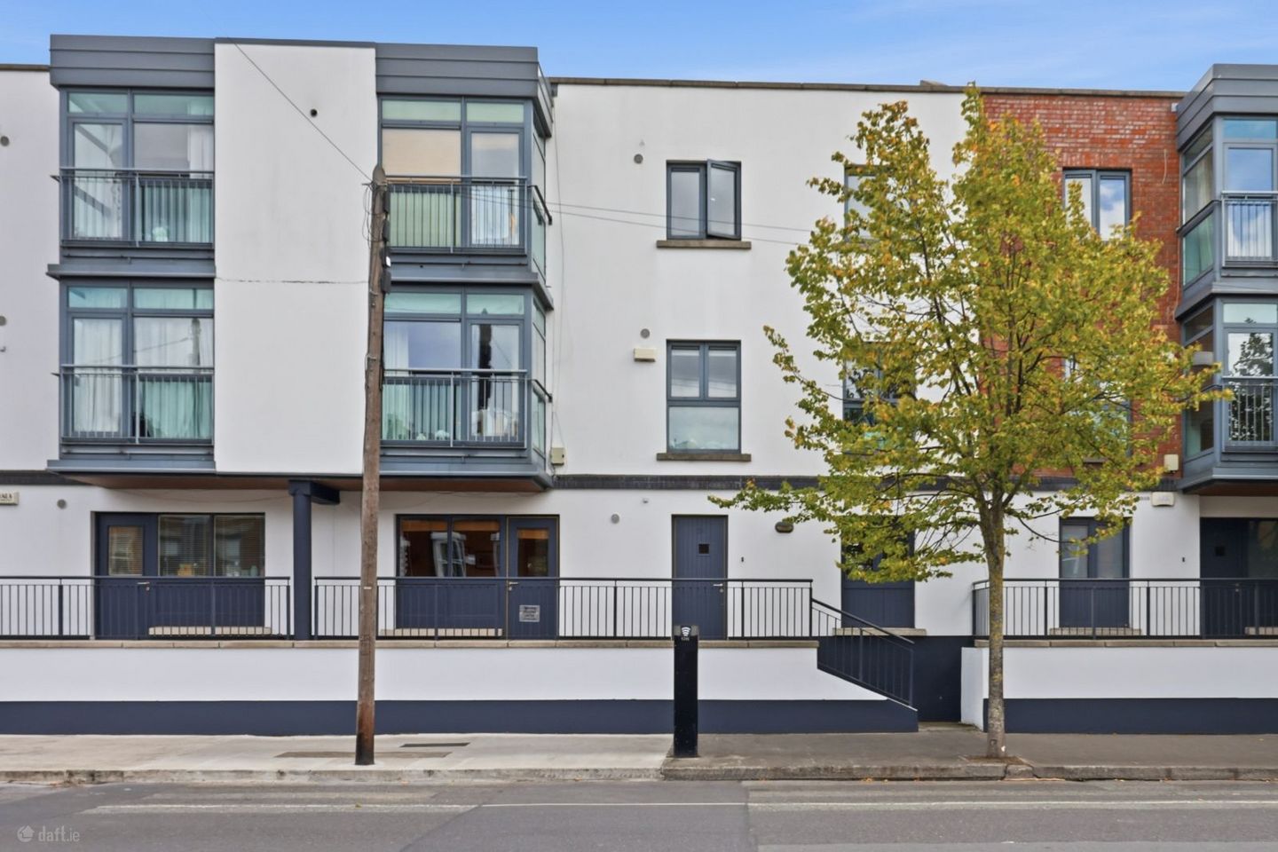 Apartment 23, Shelbourne Park Apartments, Ringsend, Dublin 4, D04CP83