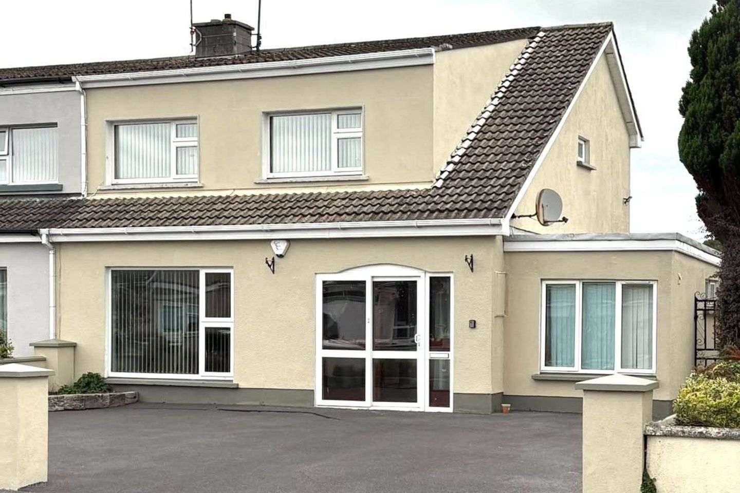 13 Mill Stream Park, Tuam, Tuam, Co. Galway, H54AE93