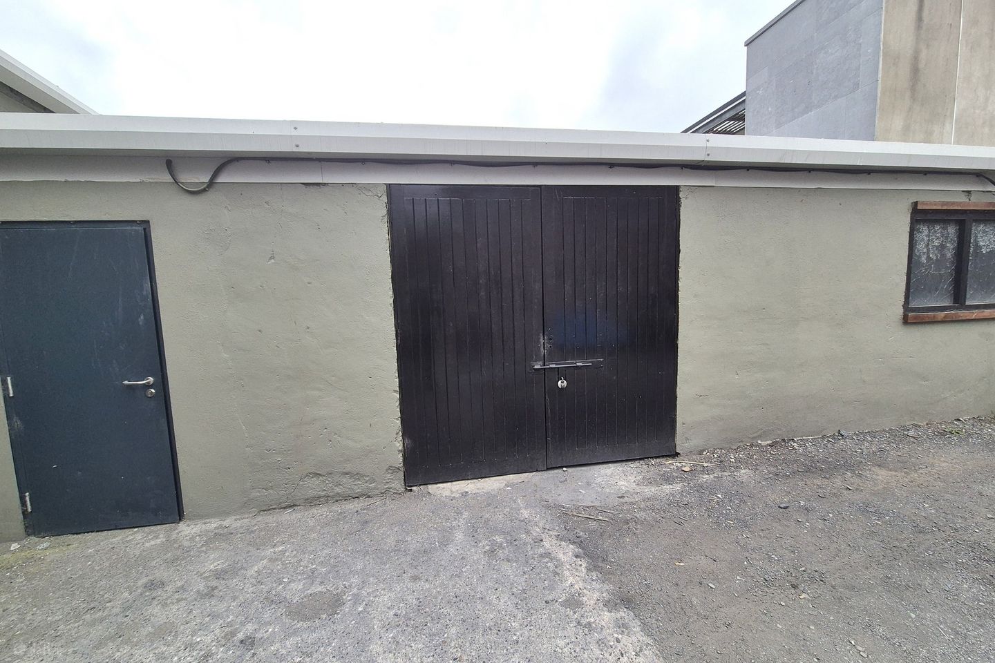 Lockup Unit, 16-18 Orwell Road (Rear of), Rathgar, Dublin 6