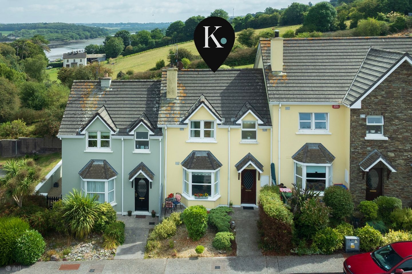 10 Siddon's Court, Aghada, Co. Cork, P25DD79