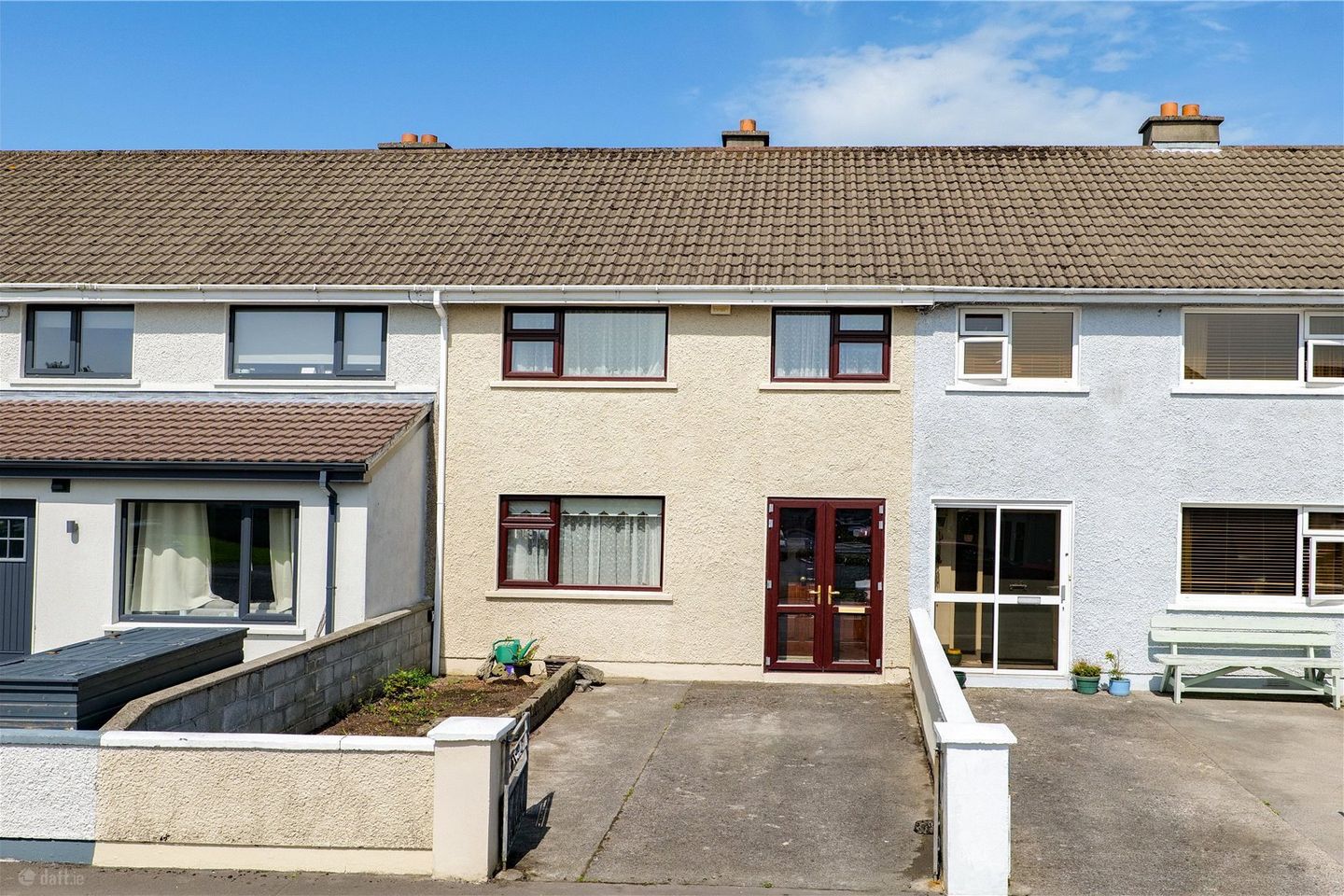 26 Corrib Park, Newcastle, Galway, H91N92E