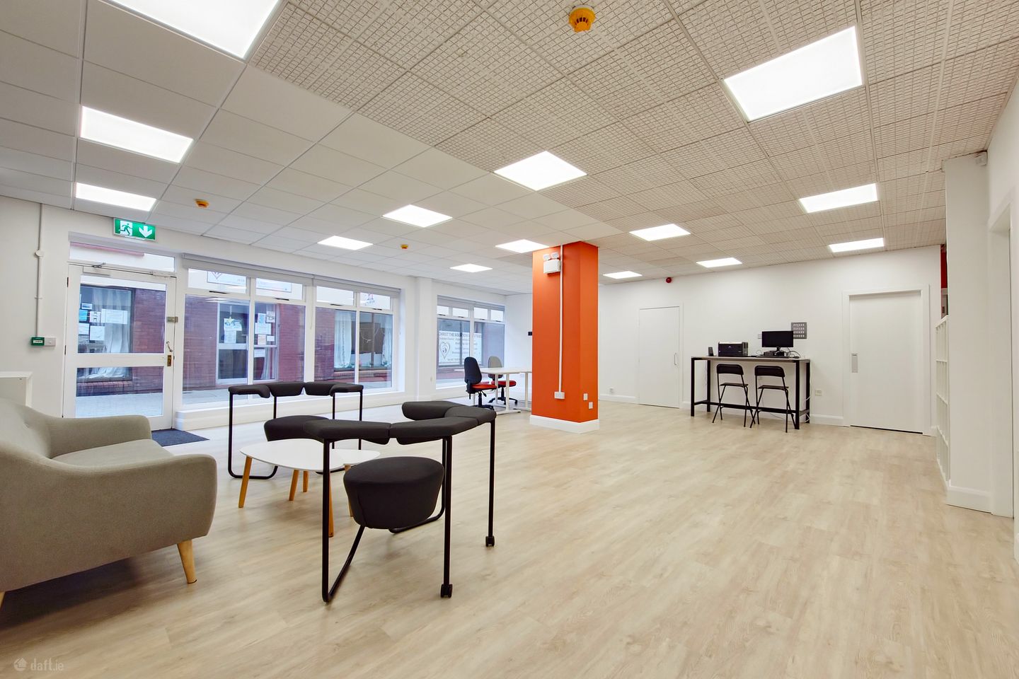 The Humbert Mall, Main Street, Castlebar, Co. Mayo