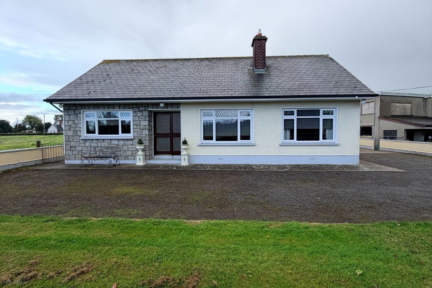 Ednaquinn, Louth, Kilanny, Co. Louth