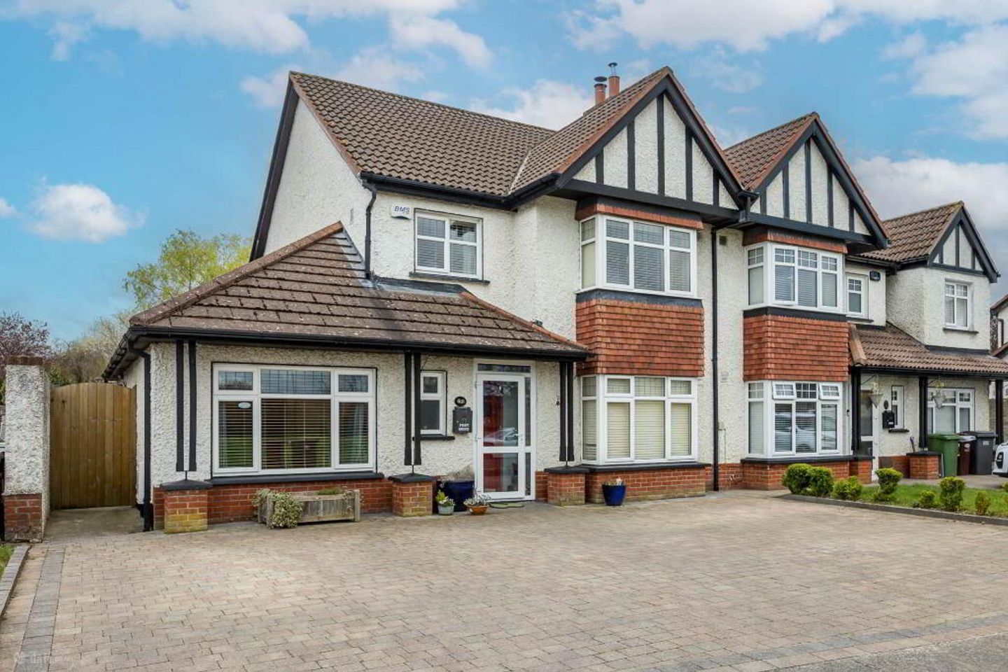 113 The Glen, Alderbrook, A84VX34