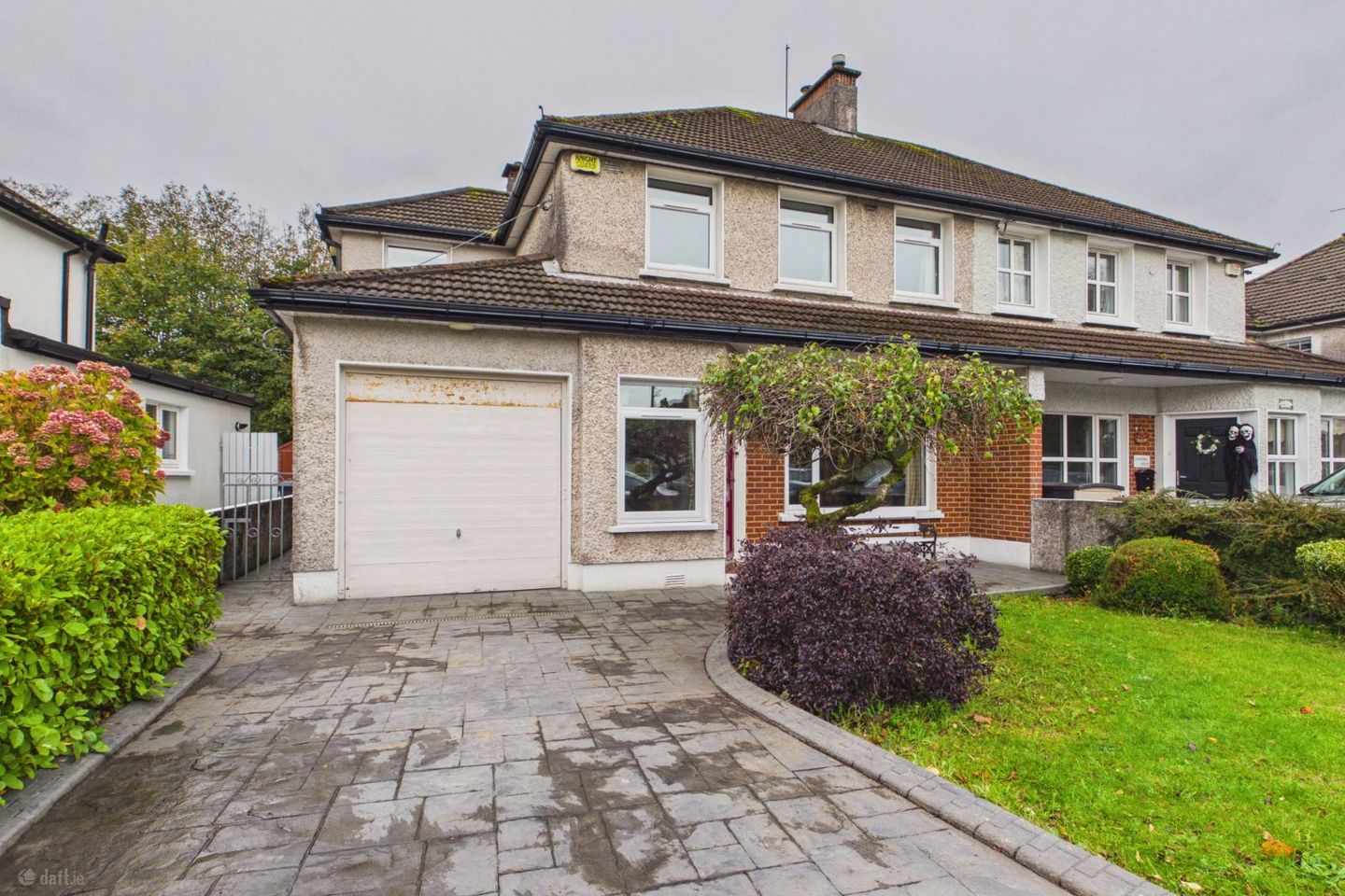 43 Glendale Grove, Glasheen, Co. Cork, T12X7N0