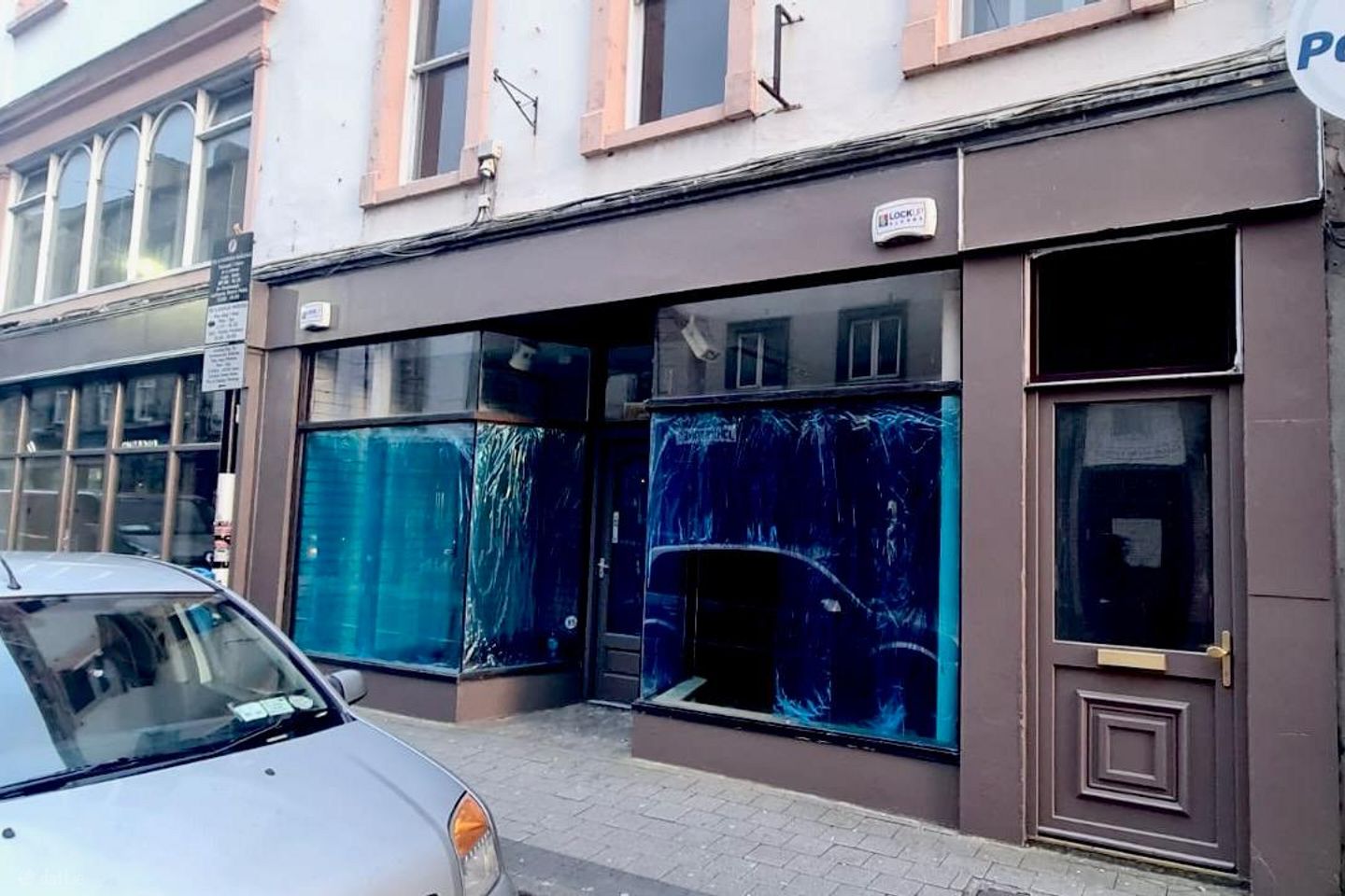 Castle Street, Sligo, Co. Sligo