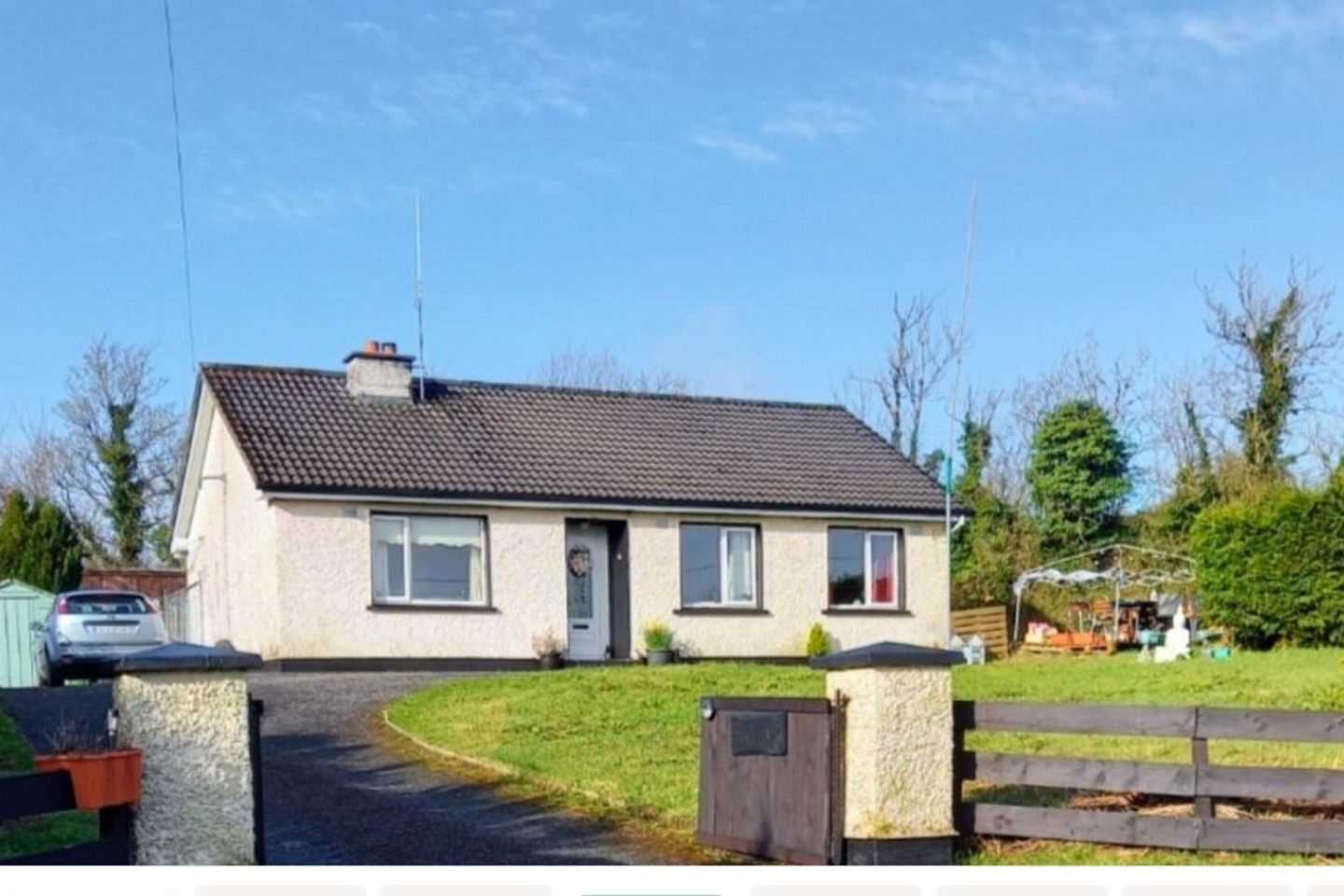 Kilcrossbeg, Shercock, Shercock, Co. Cavan, A81HC95