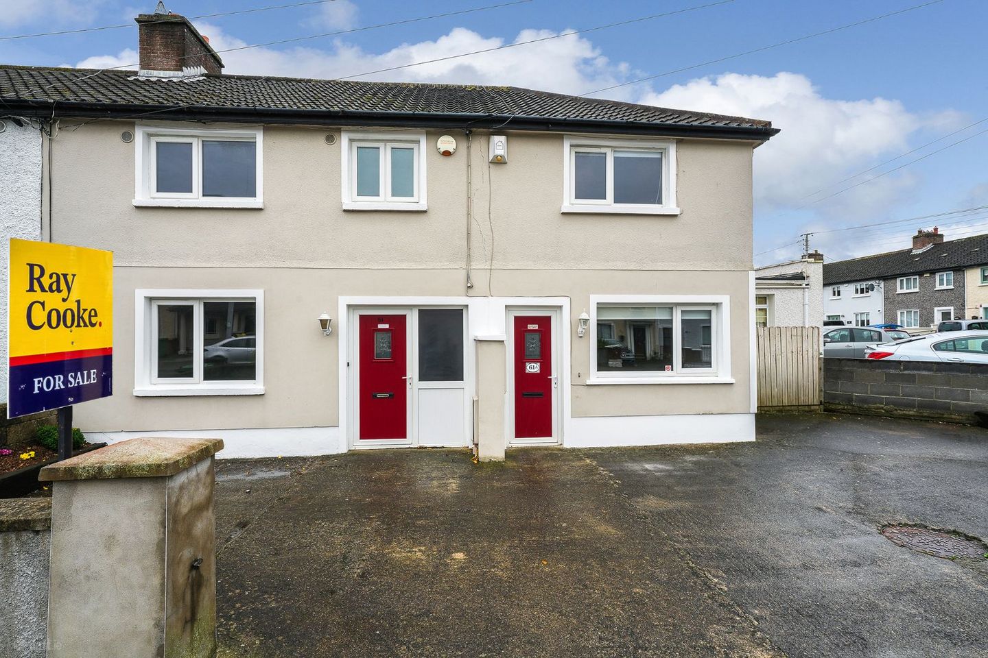 61 and 61a Mourne Road, Dublin 12, Drimnagh, Dublin 12, D12K752