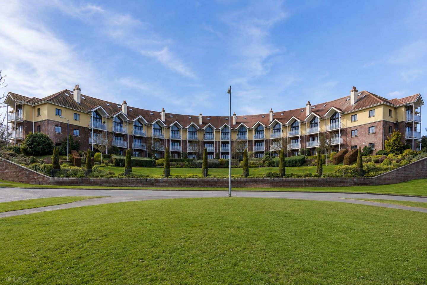 34 Charlesland Crescent, Charlesland, Greystones, Co. Wicklow, A63W8N6