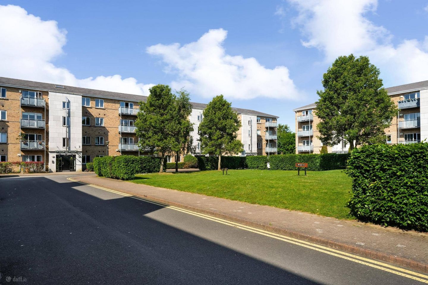 75 Westend Village, Blanchardstown, Dublin 15