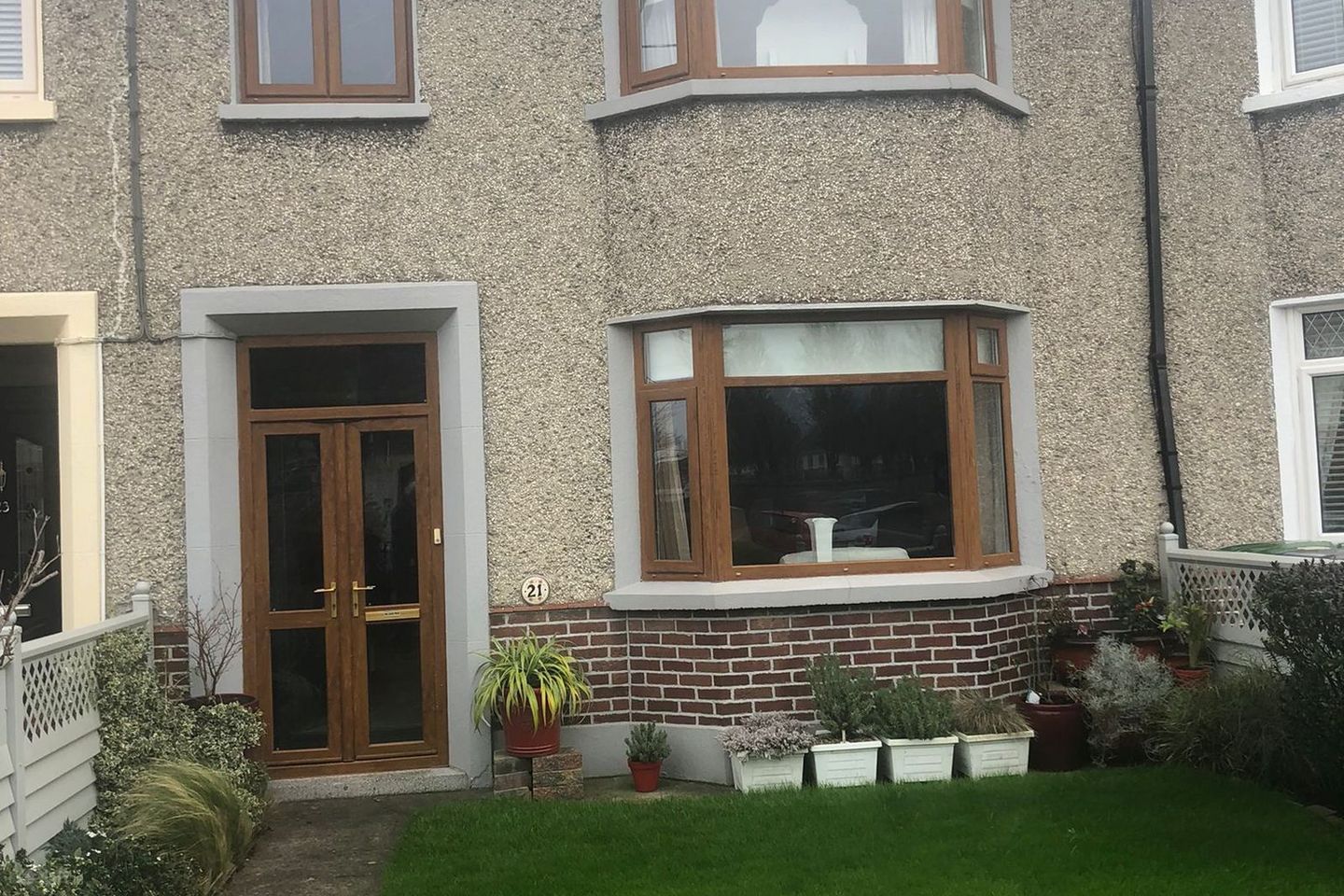 21 Saint Brigid'S Road, Dublin 5, Killester, Dublin 5