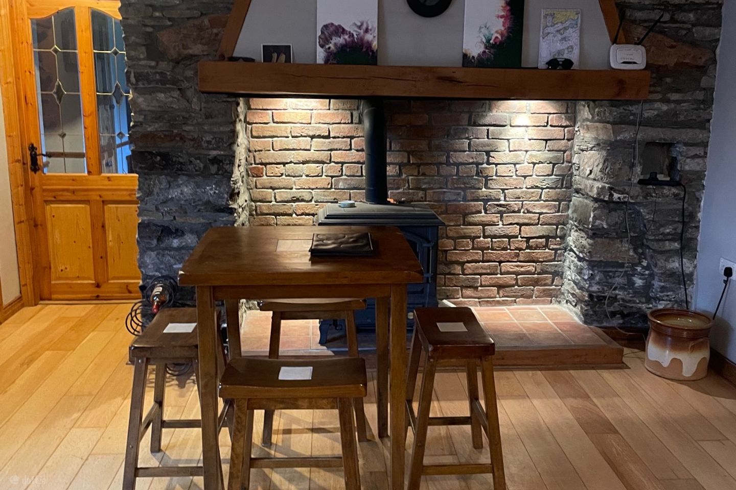 Hillcrest, Tullineasky, Clonakilty, Newtwopothouse, Co. Cork