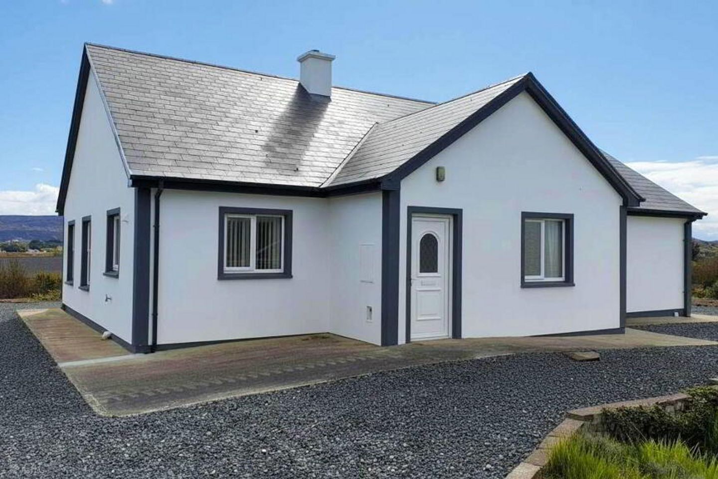 Kincasslagh, Co. Donegal, F94HT65