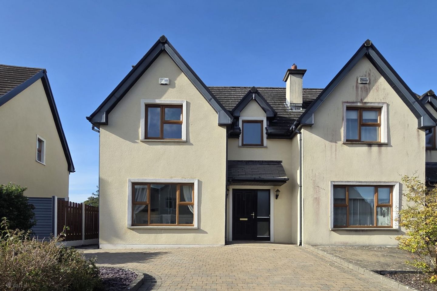 15 The Maples, Strokestown, Co. Roscommon, F42CD73