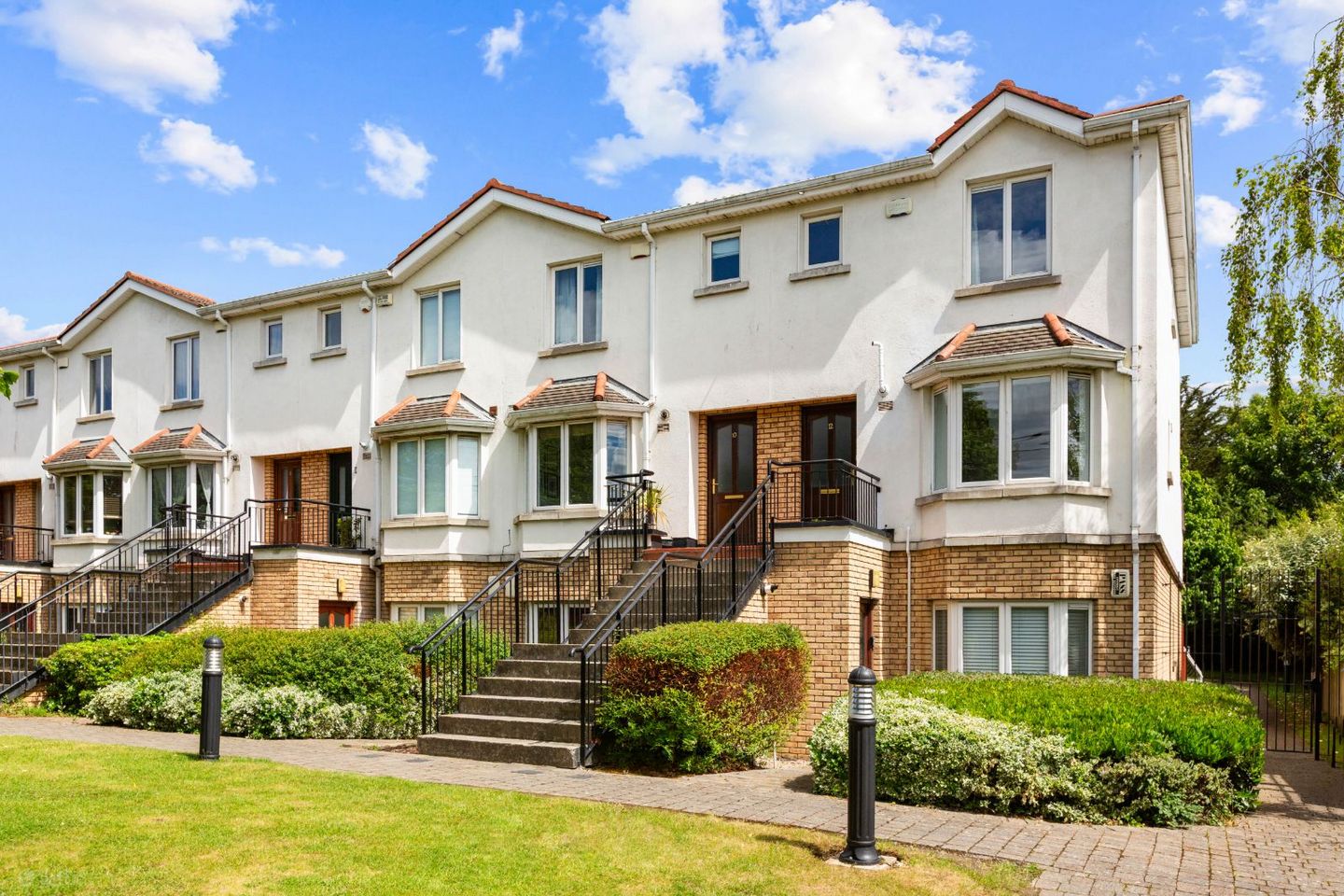 12 Mounttown Villas, Mounttown Road Lower, Dun Laoghaire, Co. Dublin, A96PX48
