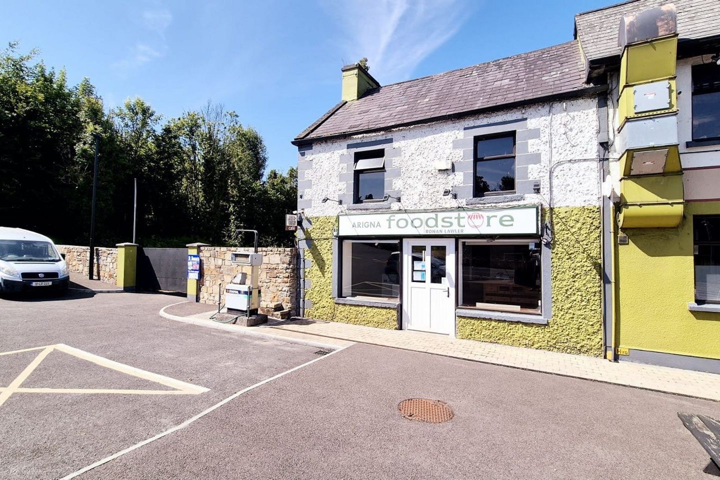 Derreenavoggy, Arigna, Keadue, Co. Roscommon, N41X0H9