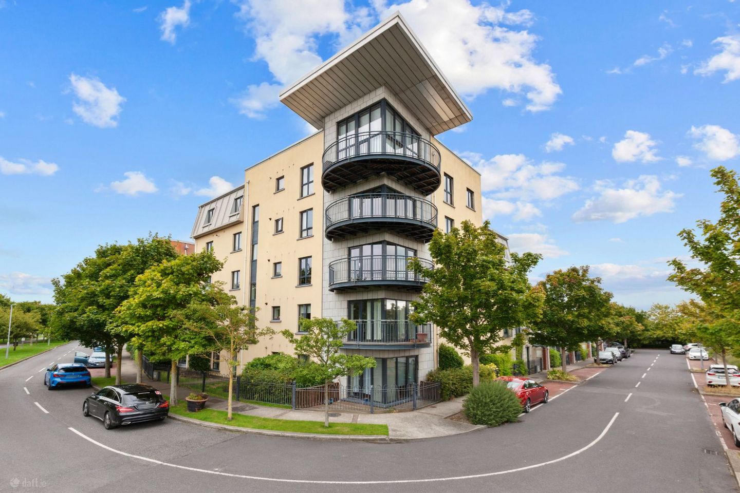 18 Parker House, Myrtle Court, Baldoyle, Dublin 13, D13YF83