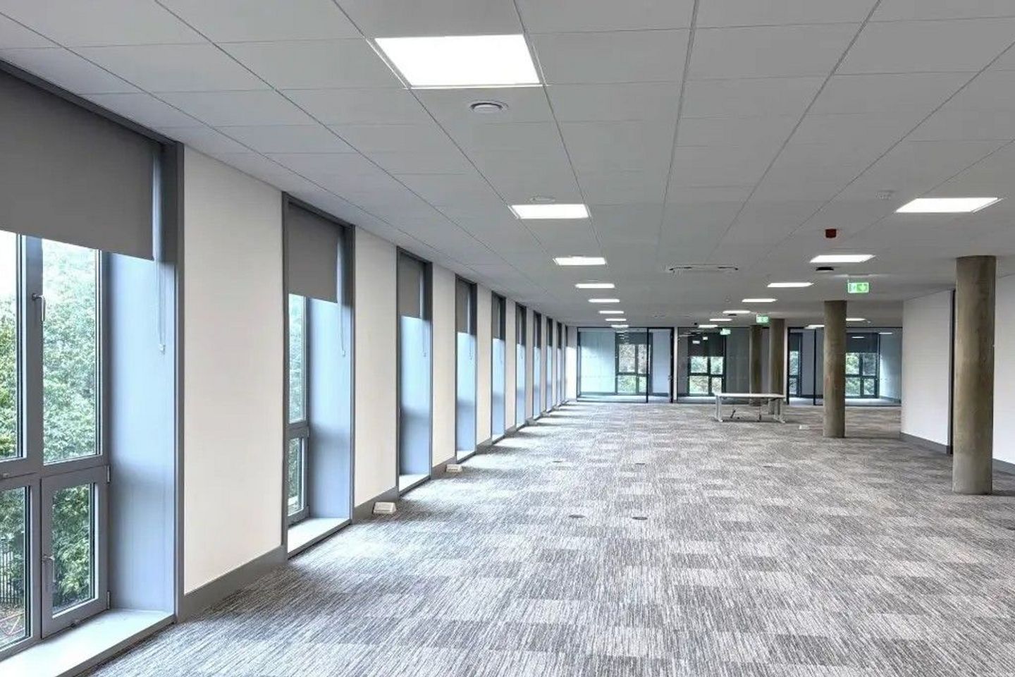 South County Business Park, Dublin 18