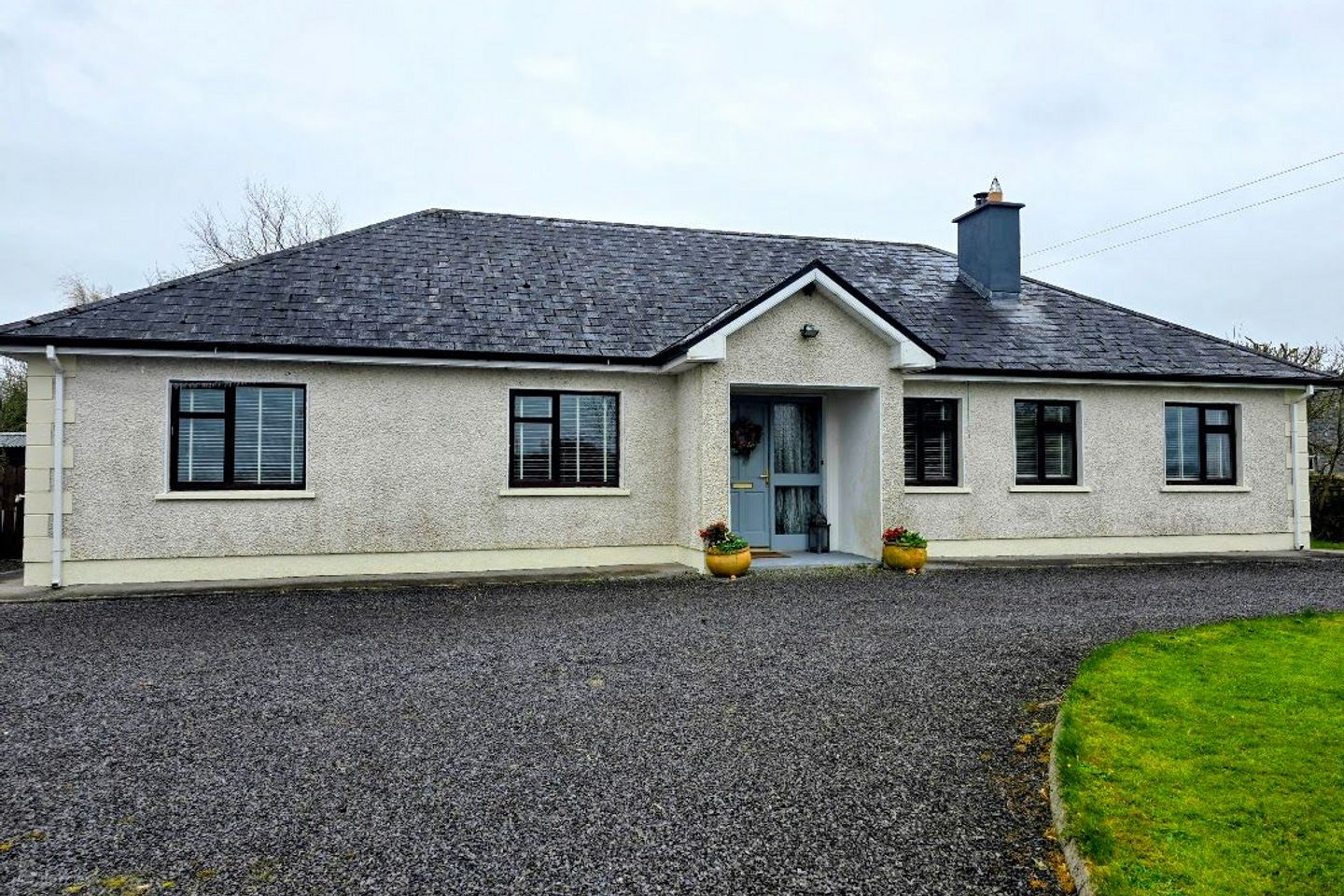 Raheen, Elphin, Elphin, Co. Roscommon, F45VW59