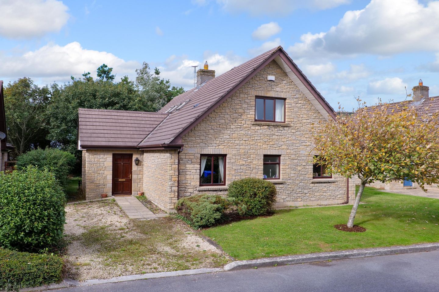 75 Renville Village, Oranmore, Co Galway, H91 K5EY