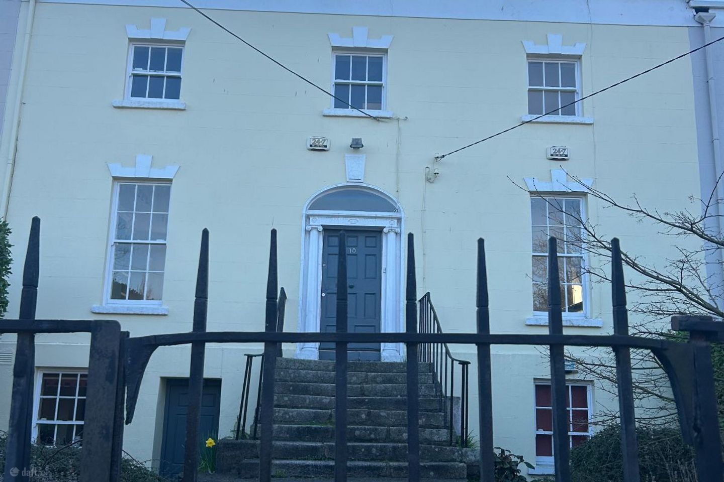 Mount Merrion Avenue, Blackrock, Co. Dublin