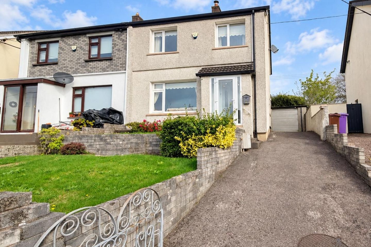 37 Silverdale Avenue, Ballinlough, Ballintemple, Co. Cork, T12AD8C