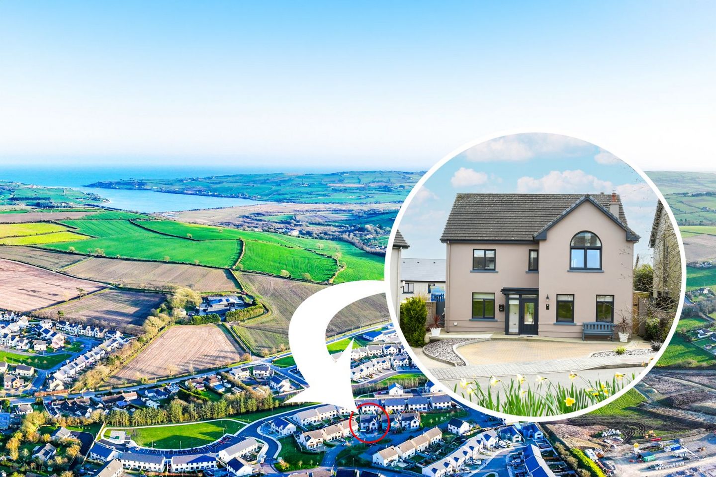 14 The Pines, The Miles, Clonakilty, Co. Cork, P85DC93