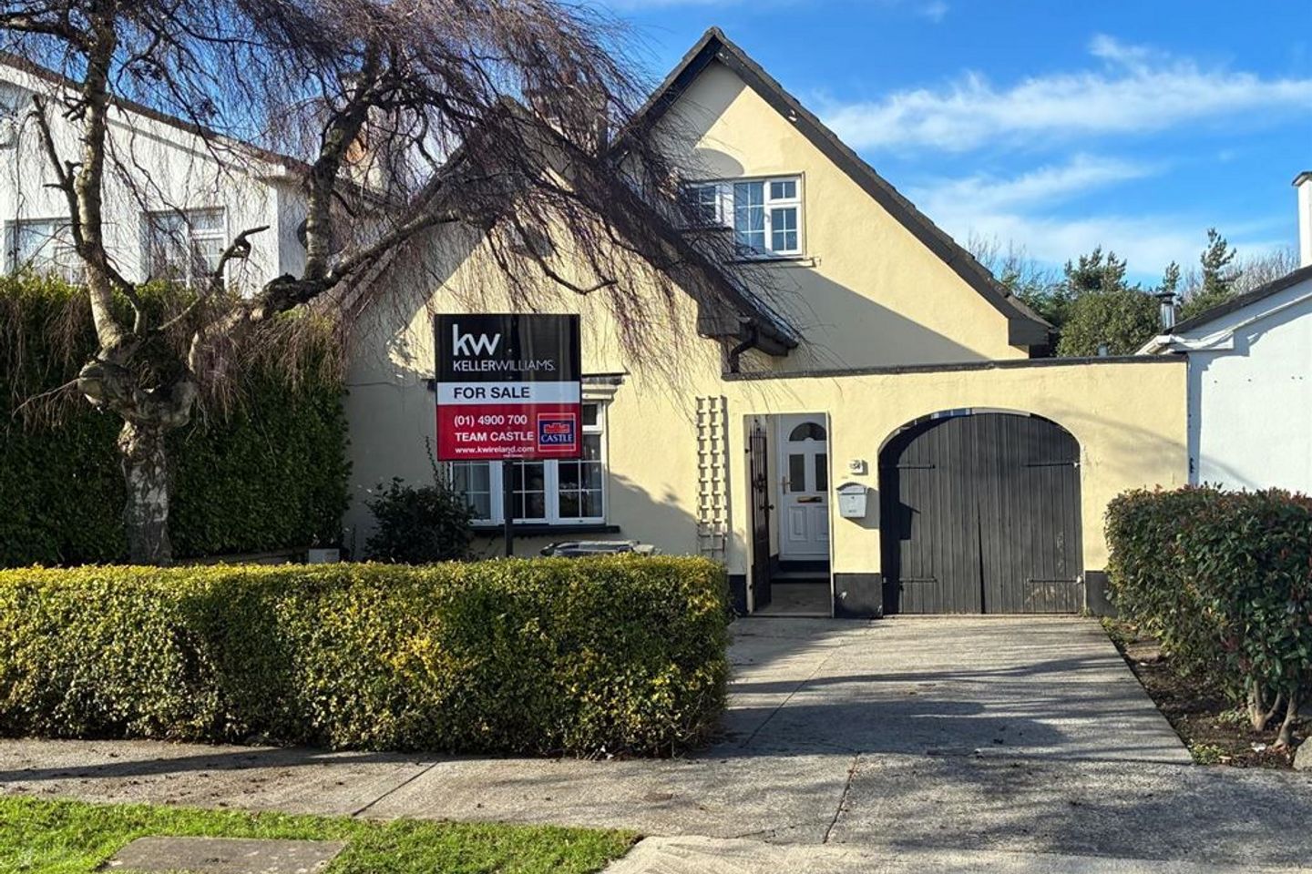 34 The Grove, Kingswood Heights, Kilnamanagh, Co. Dublin, D24WYY8