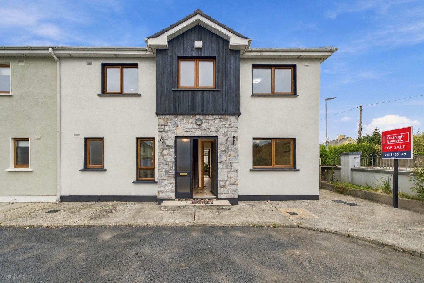 15 Westbury Woods, Enniscorthy, Co. Wexford, Y21Y2R1