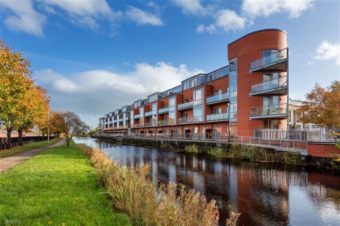 66, Dakota Court (Penthouse apartment), Phibsborough, Dublin 7, D07N563