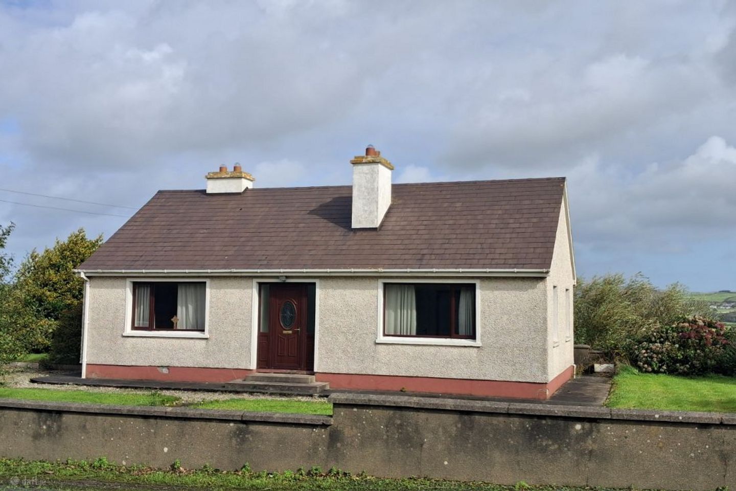 Rashenny, Ballyliffin, Ballyliffin, Co. Donegal, F93W9Y0