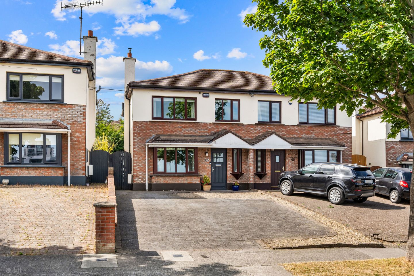 32 Murphystown Road, Leopardstown, Dublin 18, D18F2W9