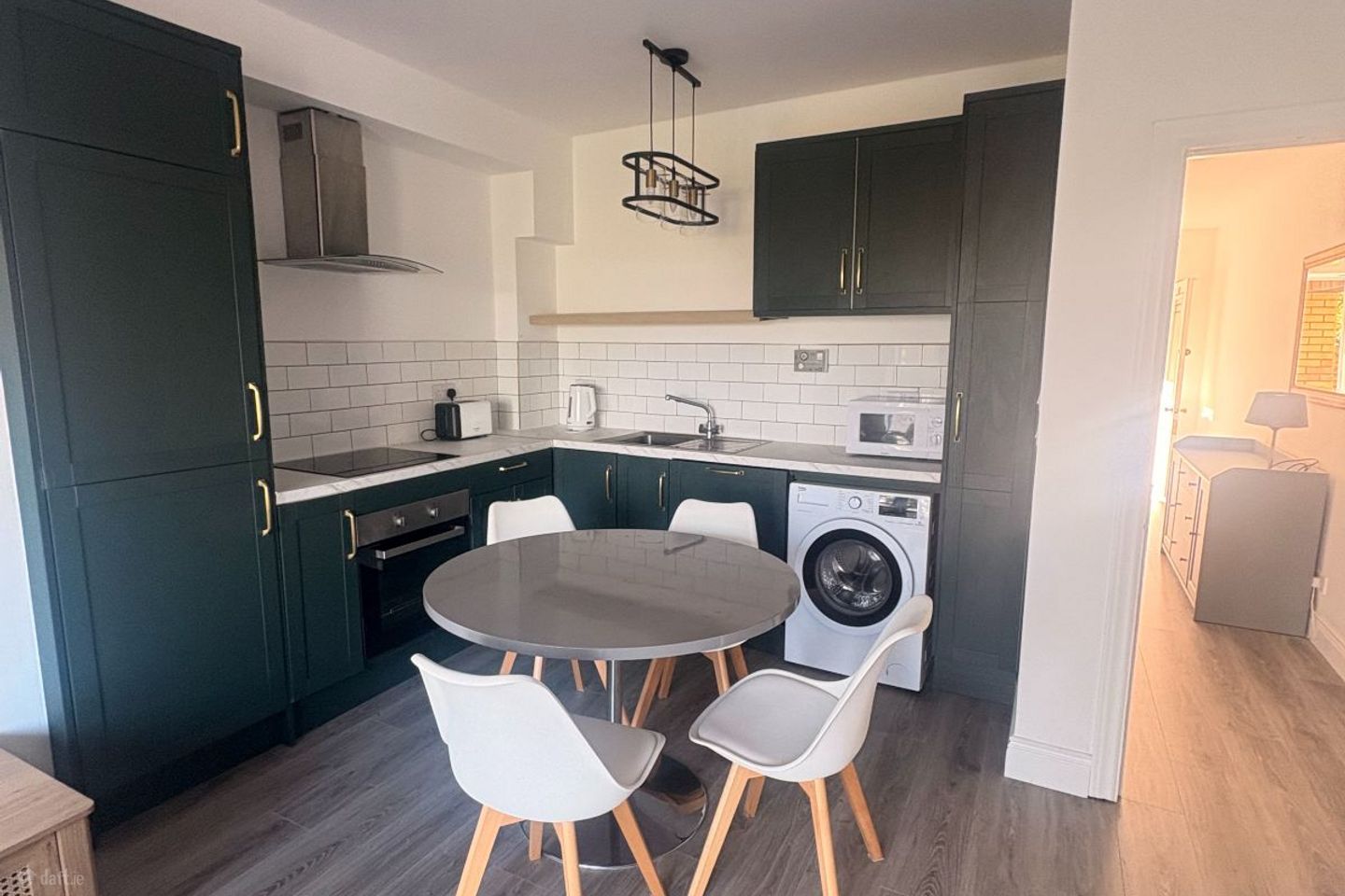 The Court, Bettyglen, Dublin 5, Raheny, Dublin 5