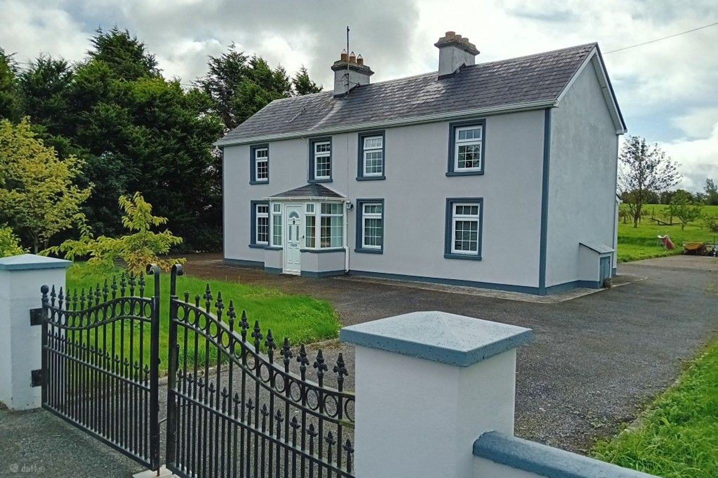 Knockalaghta, Ballintubber, Co. Roscommon, F45X899