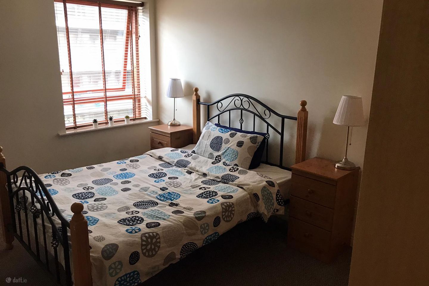 Castleforbes Square, IFSC, Dublin 1