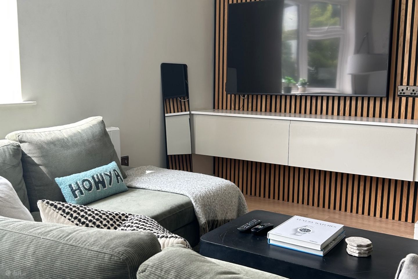 Ailesbury Road, Dublin 4, Donnybrook, Dublin 4