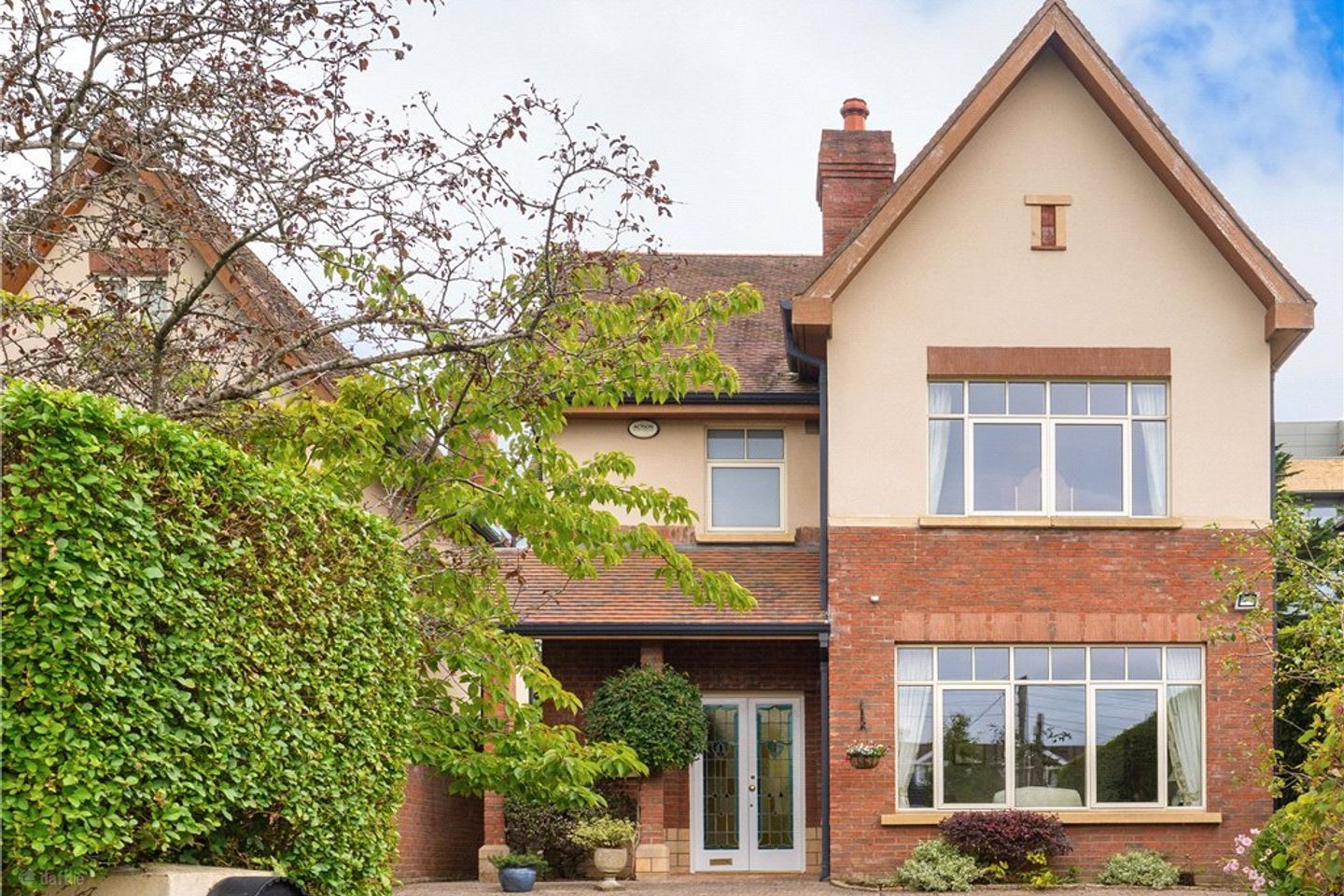 Amberley 17A Granville Road Blackrock, Blackrock, Co. Dublin, A94C7P3