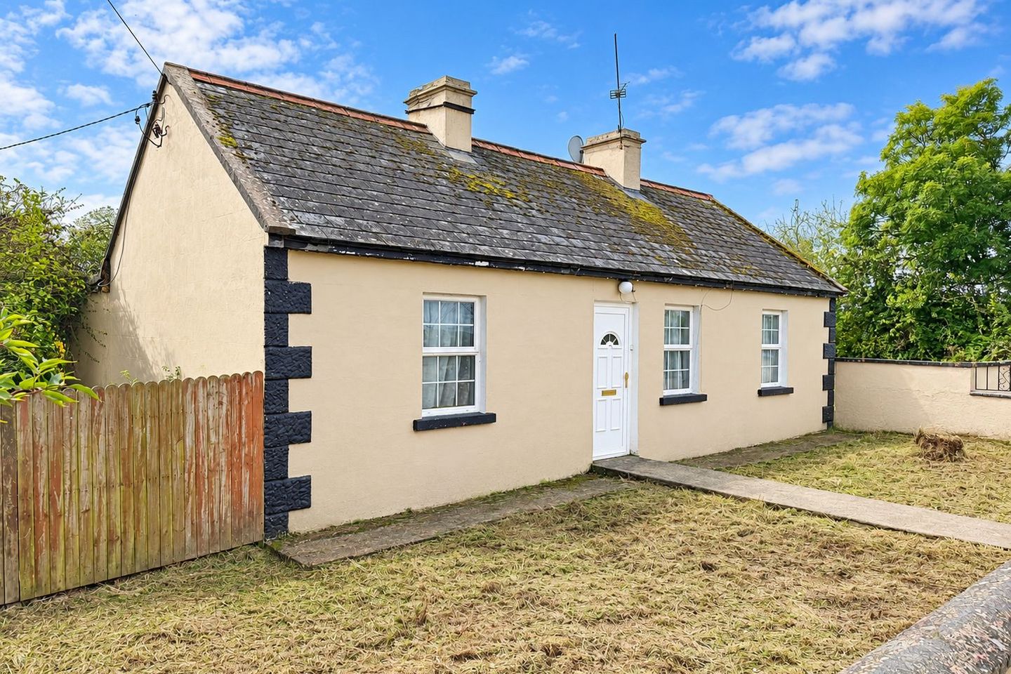 Ballymacave, Croagh, Croagh, Co. Limerick, V94X00K