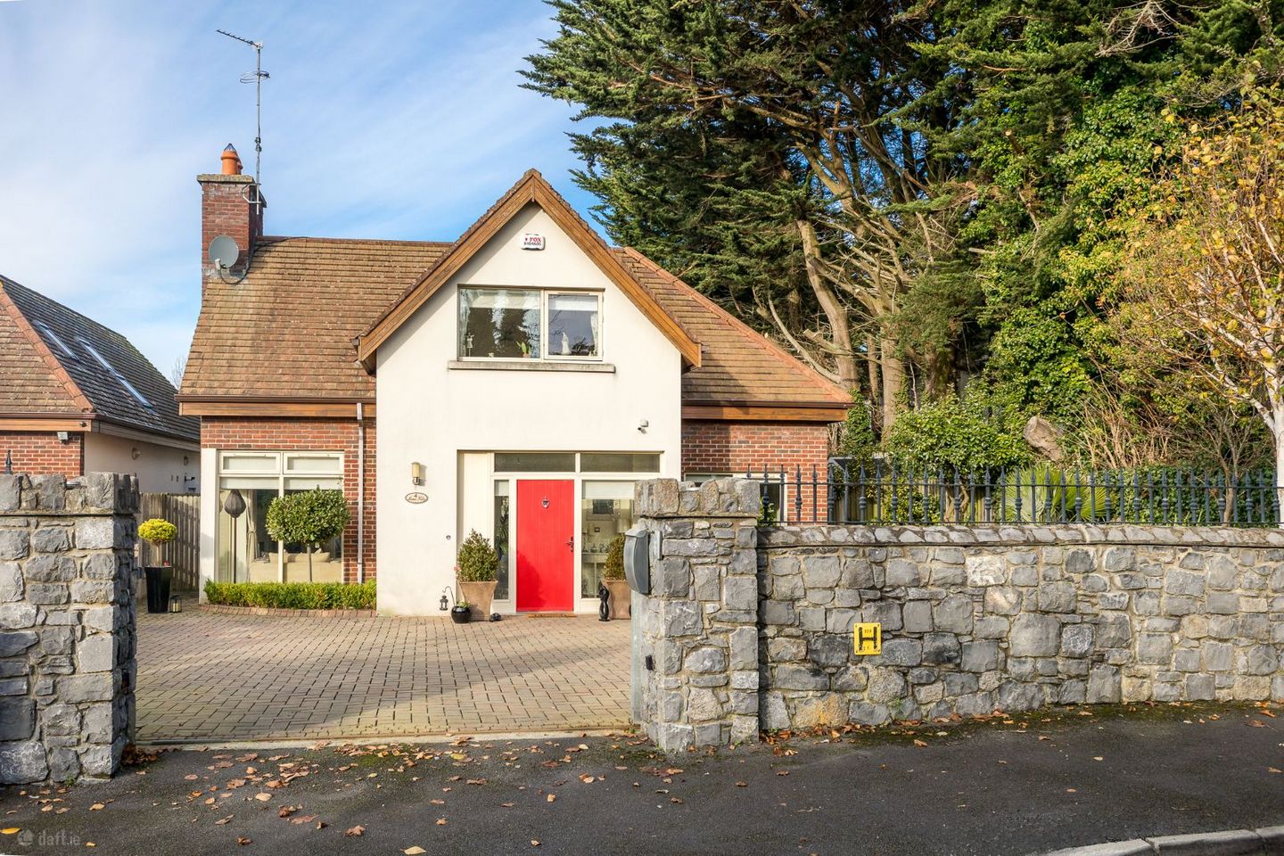 4 Limekiln, Carrickhill Road Upper, Portmarnock, Co. Dublin, D13TN67