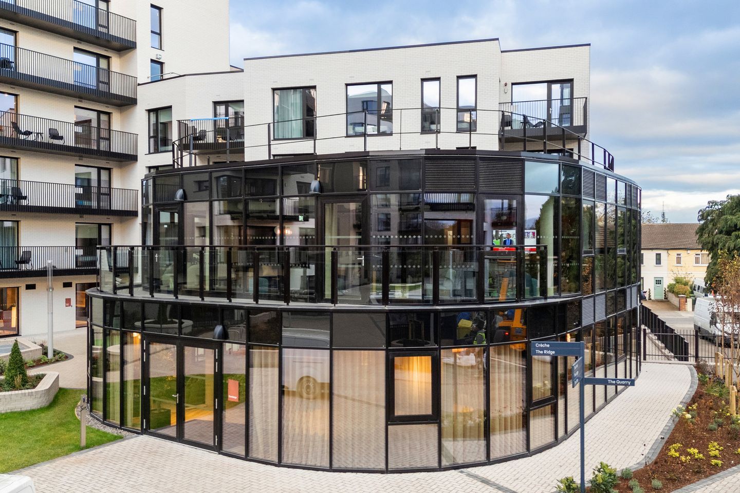 Brickfield Square , Brickfield Drive, Rialto, Dublin 8